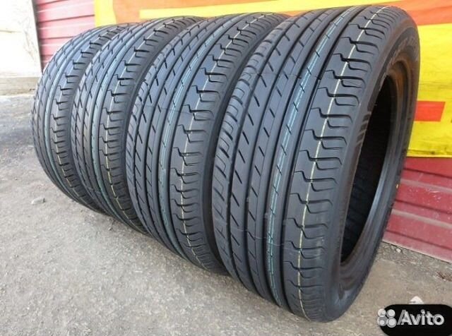 Новые Triangle TR 918 (Michelin Prim 205 60 16 R16