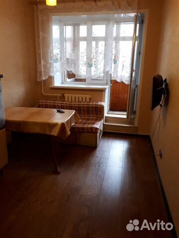 1-к квартира, 50 м², 2/5 эт.