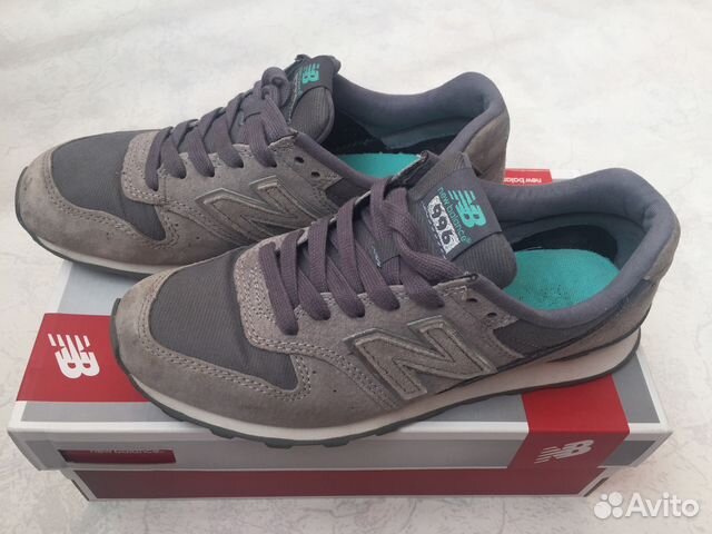 Кроссовки New Balance 996 Кроссовки New Balance 996