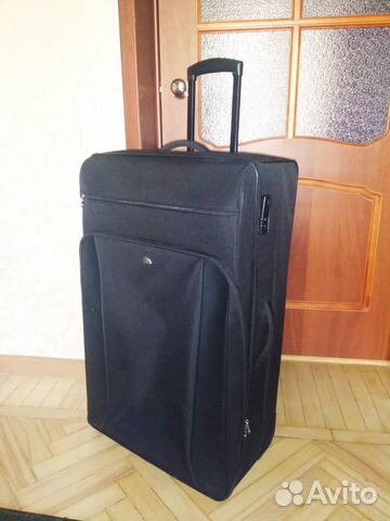 Чемодан Samsonite 80*50*28 см Чемодан Samsonite 80*50*28 см