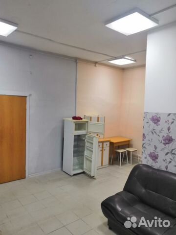 3-к квартира, 80 м², 1/4 эт.