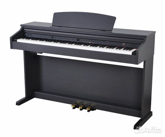 Цифровое пианино Artesia