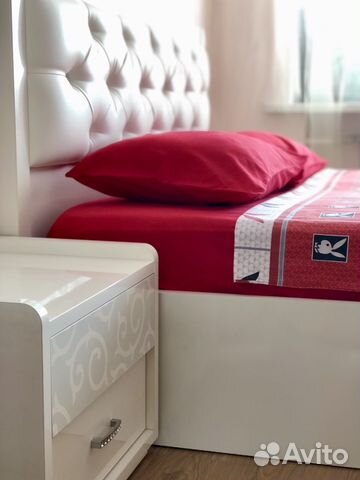 

2-к. квартира, 48 м², 1 кровать