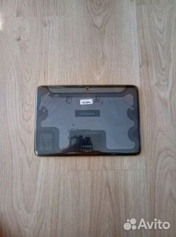 Планшет SAMSUNG Tab 10.1