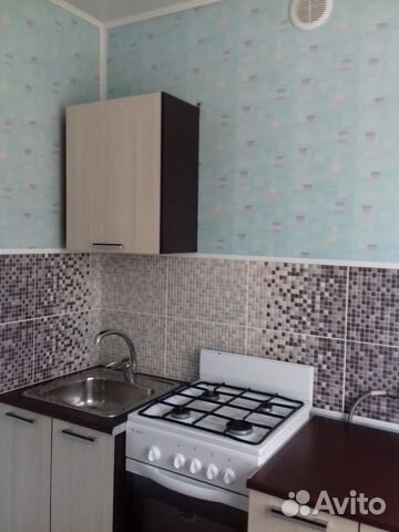 1-к квартира, 31 м², 3/5 эт.