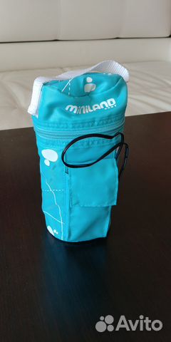 Автомобильный подогреватель для бутылочек Автомобильный подогреватель для бутылочек