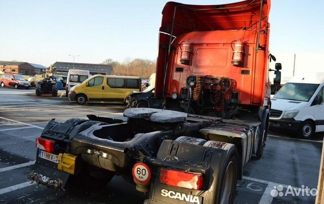 Разборка Скания Разбор Scania тягачей Разборка Скания Разбор Scania тягачей