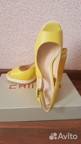 Туфли женские calipso Туфли женские calipso