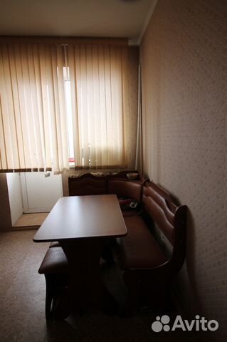 1-к квартира, 40 м², 5/5 эт.