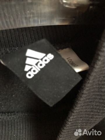 Толстовка Adidas Толстовка Adidas