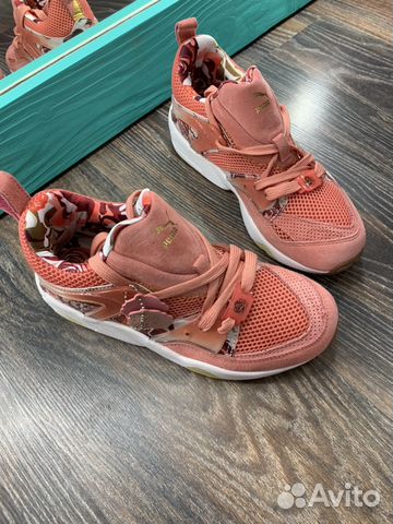 Кроссовки Puma новинка Кроссовки Puma новинка