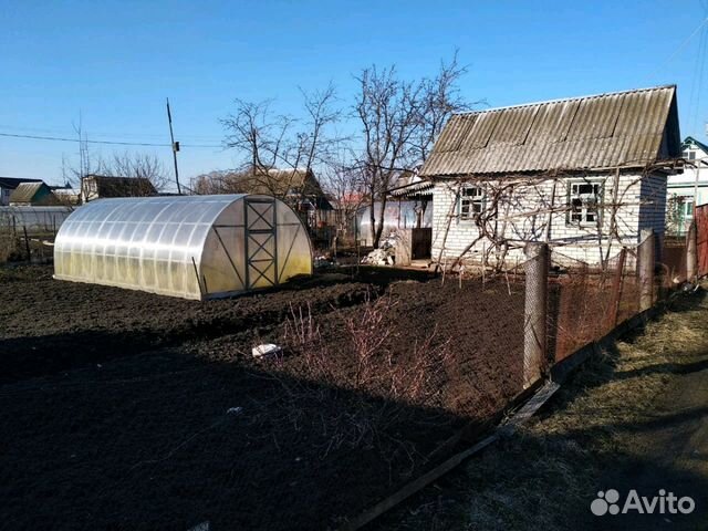 Дача в володарском районе брянска