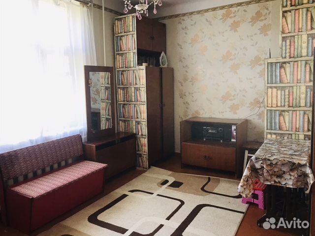 1-к квартира, 30 м², 2/2 эт. 1-к квартира, 30 м², 2/2 эт.