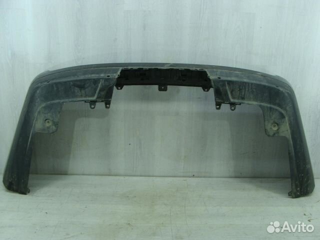 Бампер задний Land Rover Range Rover 2012-2017 Бампер задний Land Rover Range Rover 2012-2017