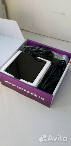 TV приставка