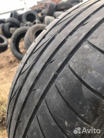 Bridgestone dueler h/p 275/45/19 Bridgestone dueler h/p 275/45/19