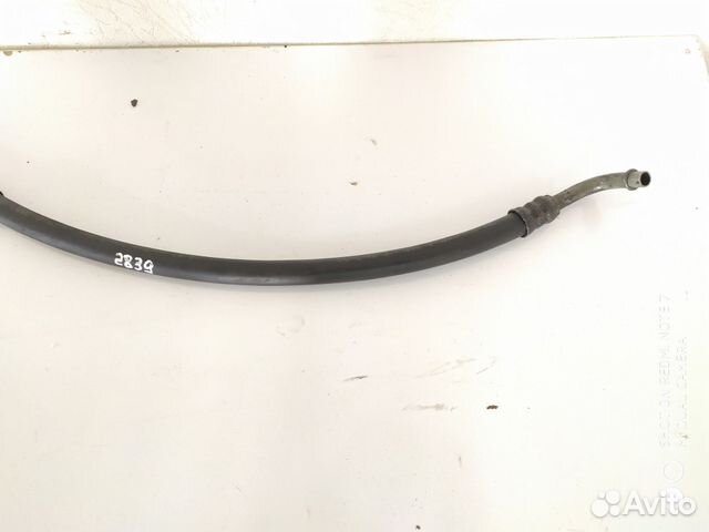 Масляная трубка АКПП BMW E39 1995-2003