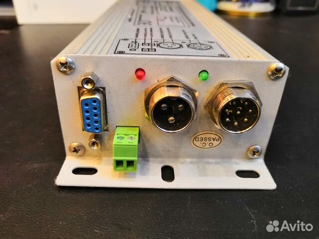 Контроллер spde76A/51A