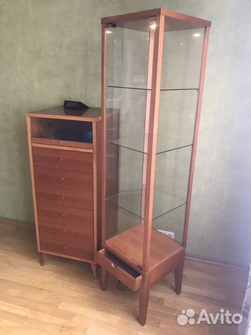 Витрина Витрина