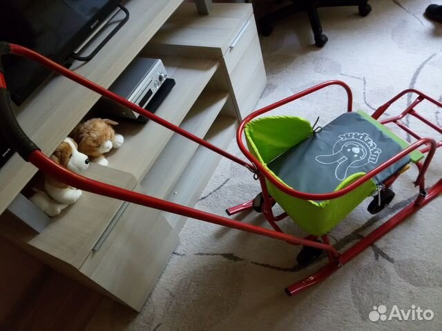 Санки Санки