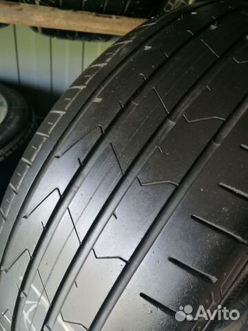 1 шина R16 205/55 Hankook Ventus Prime3