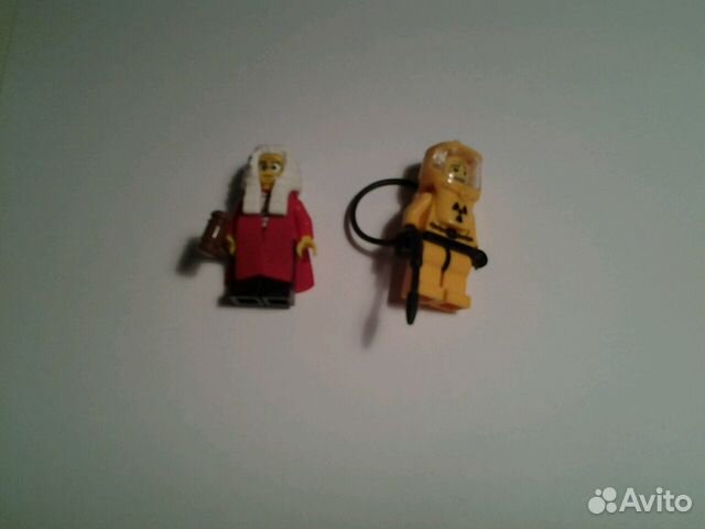 Lego фигурки Lego фигурки