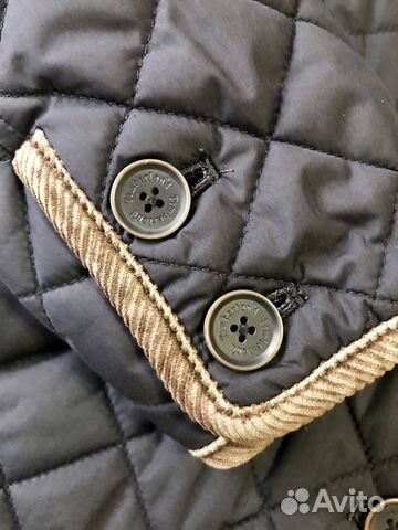 Куртка стёганая timberland Куртка стёганая timberland