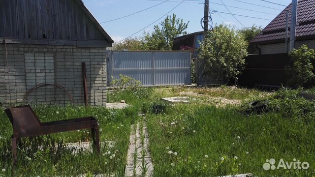 Дача 20 м² на участке 5 сот. Дача 20 м² на участке 5 сот.