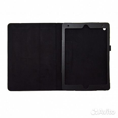 Кожаный чехол подставка для Apple iPad Pro 9.7 new