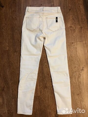 Новые джинсы massimo dutti Новые джинсы massimo dutti