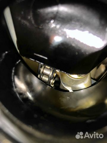 Двигатель 4A91 1.5 1.6 L на Mitsubishi Lancer X