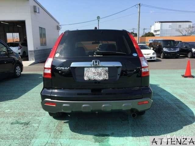 Honda CR-V 3 / Хонда Црв 3 В разборе Honda CR-V 3 / Хонда Црв 3 В разборе