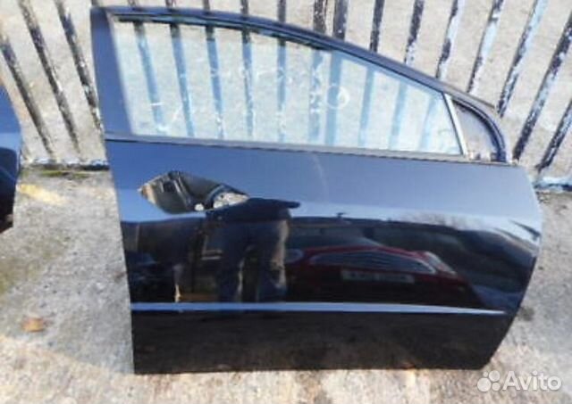 Дверь передняя правая для Honda Civic 5D Дверь передняя правая для Honda Civic 5D