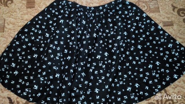 Юбка befree новая
