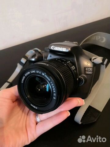 Cenon Eos 1100D