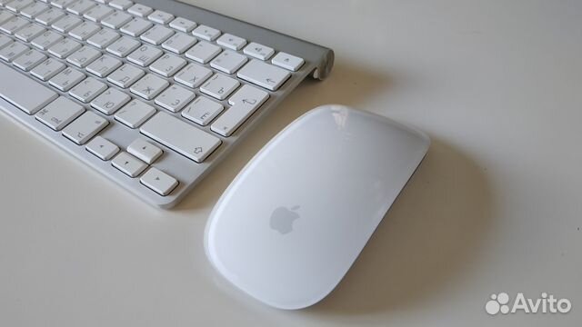 Apple Magic Keyboard 2 Купить