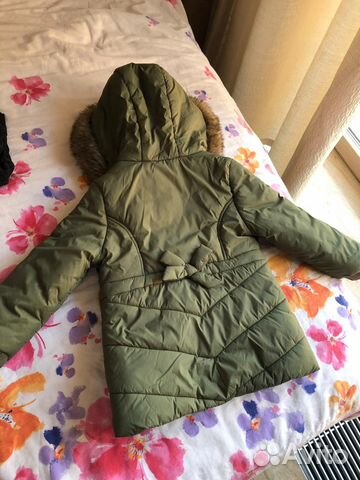 Куртка для ребёнка Куртка для ребёнка