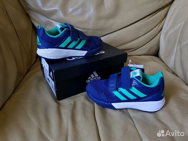 Новые детские кроссовки Adidas 30 р Новые детские кроссовки Adidas 30 р