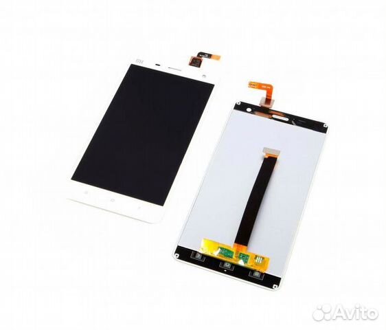 Дисплей для Xiaomi Mi4 с сенсором Дисплей для Xiaomi Mi4 с сенсором