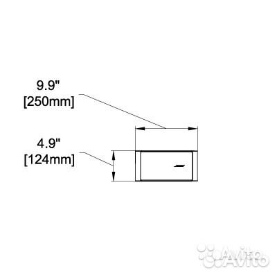 Bose FreeSpace DS 16S Black акустика с доставкой Bose FreeSpace DS 16S Black акустика с доставкой