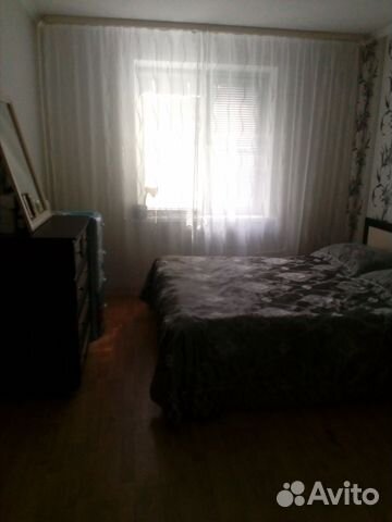 2-к квартира, 50 м², 1/9 эт.
