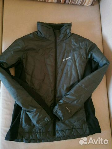 Куртка Columbia Omniheat