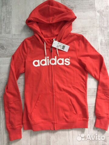 Кофта женская Adidas. Новая Кофта женская Adidas. Новая