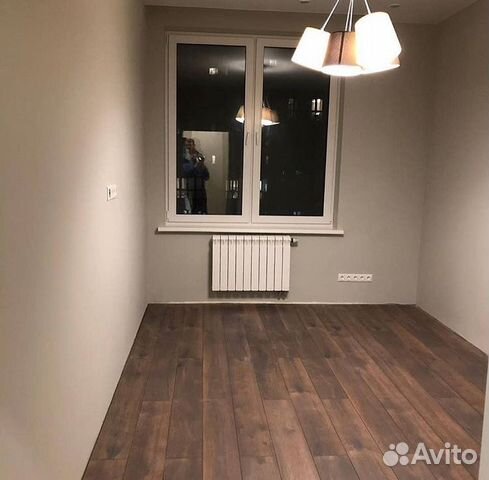 1-к квартира, 37 м², 8/16 эт.