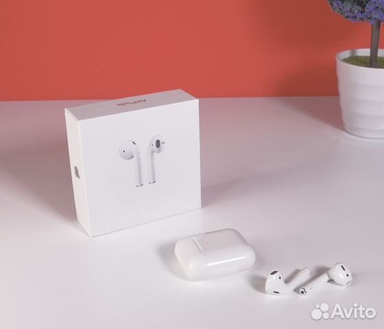 AirPods 1:1