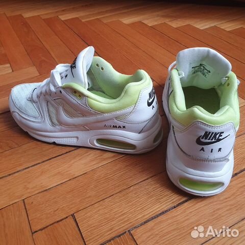 Кроссовки Nike air max 38 р