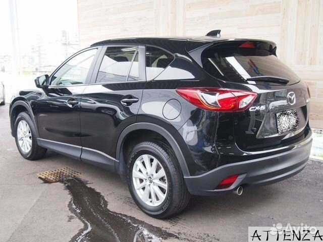 Mazda CX-5 / Мазда цх-5 В разборе Mazda CX-5 / Мазда цх-5 В разборе