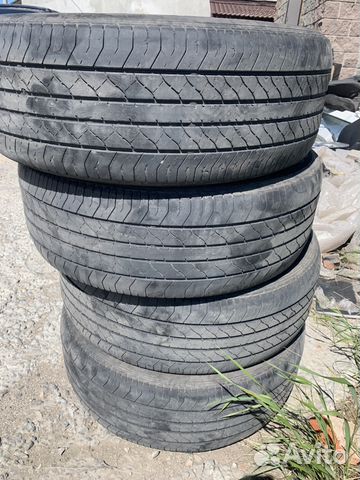 Шины покрышки Данлоп Dunlop SP sport 270