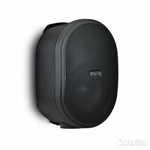Apart OVO8T BL акустика + смартфон в подарок