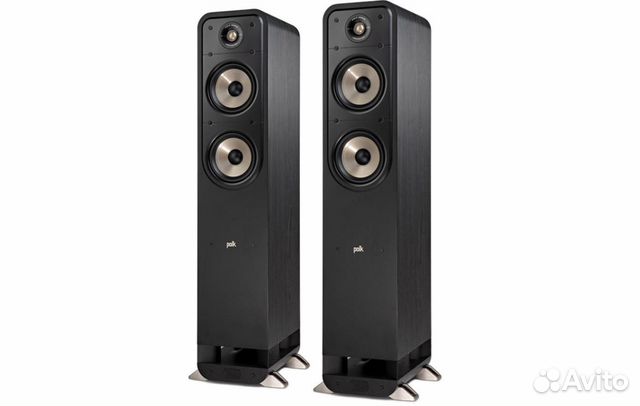 polk audio s55